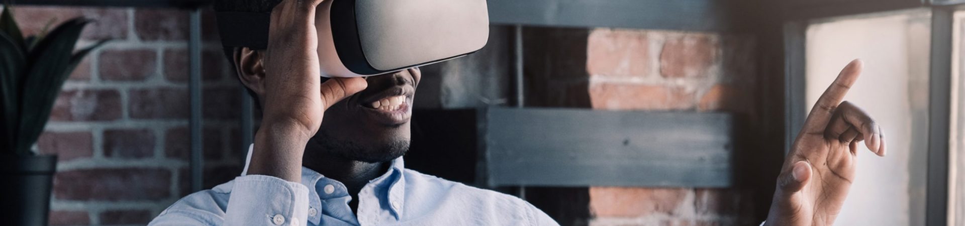 Virtual Event Platform