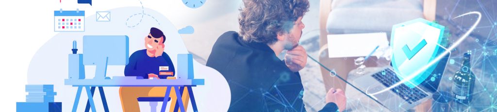 Working from home has become considerably more common in the aftermath of the pandemic. Even after the pandemic has passed, many experts believe that remote working will continue to be popular in a variety of industries.