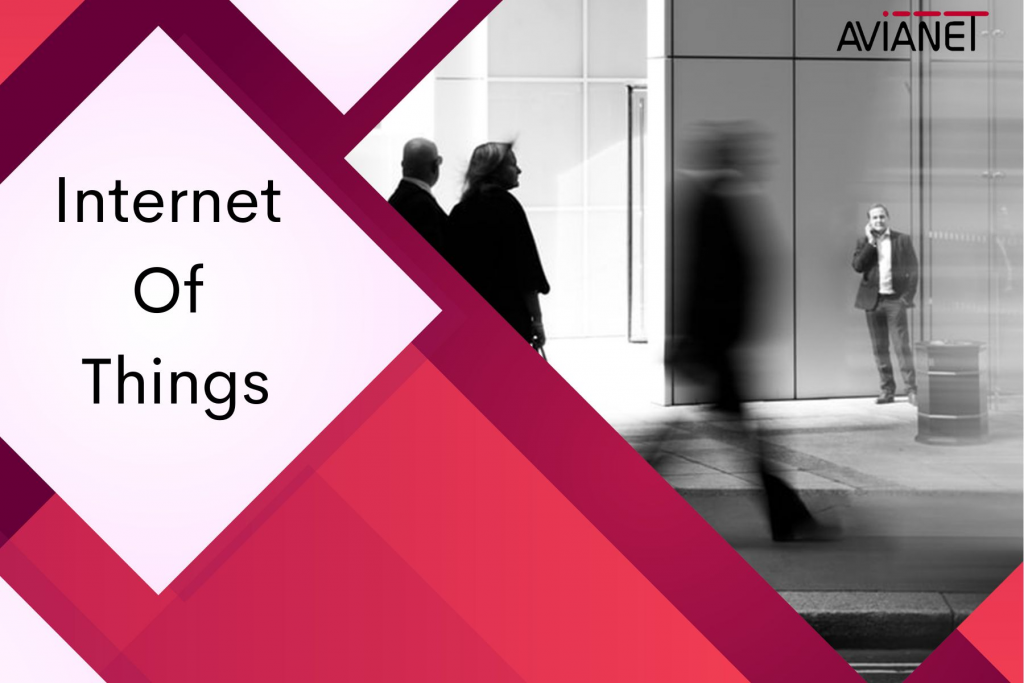 Although the Internet of Things (IoT), may sound futuristic like self-starting cars and talking refrigerators, it will also impact our daily lives.
