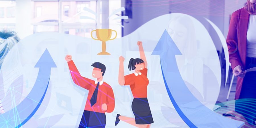 Company Culture Transfers Employee Efficiency