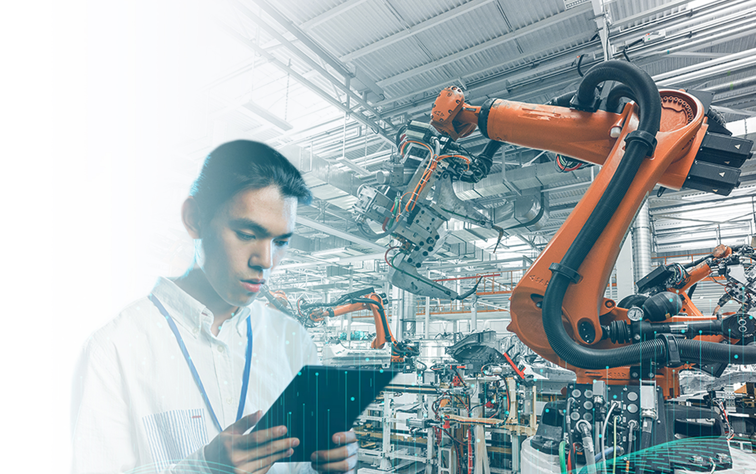 Automation and OT in Avianet