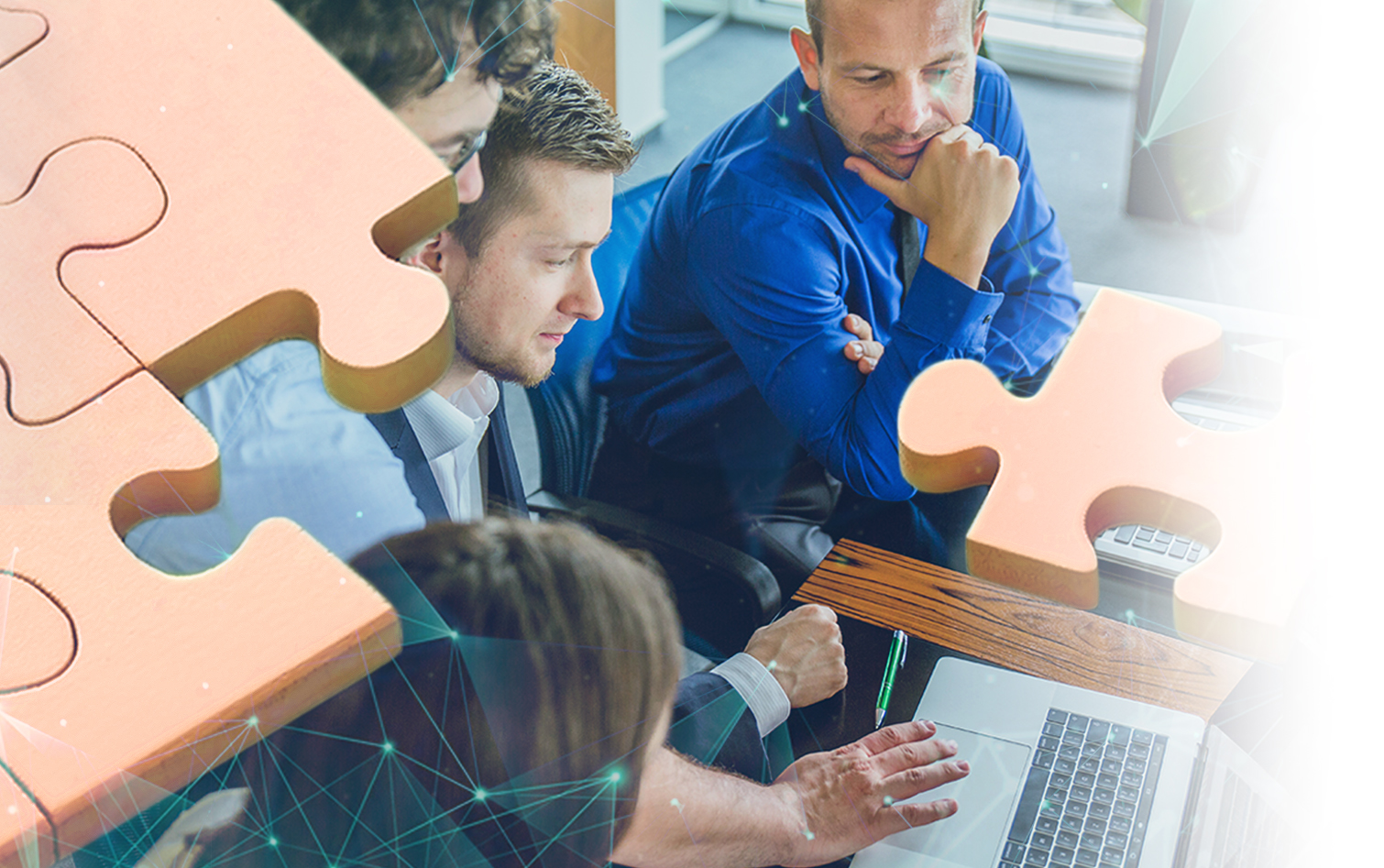 Enterprise IT in Avianet