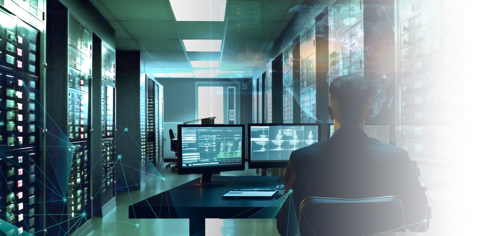 Managed Security Operations Centre (SOC) Infrastructure and Solutions