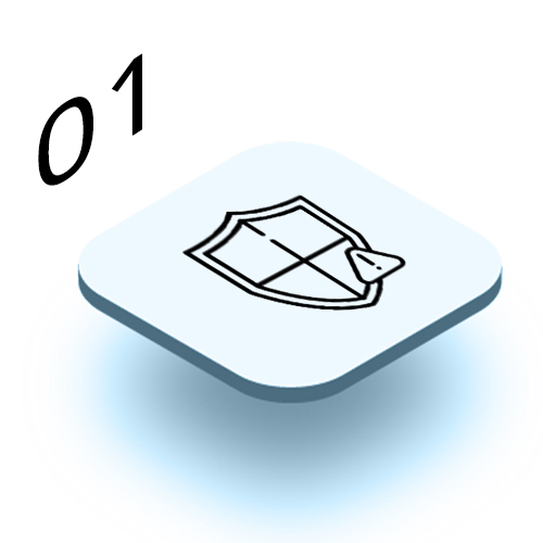 Comprehensive Threat Protection