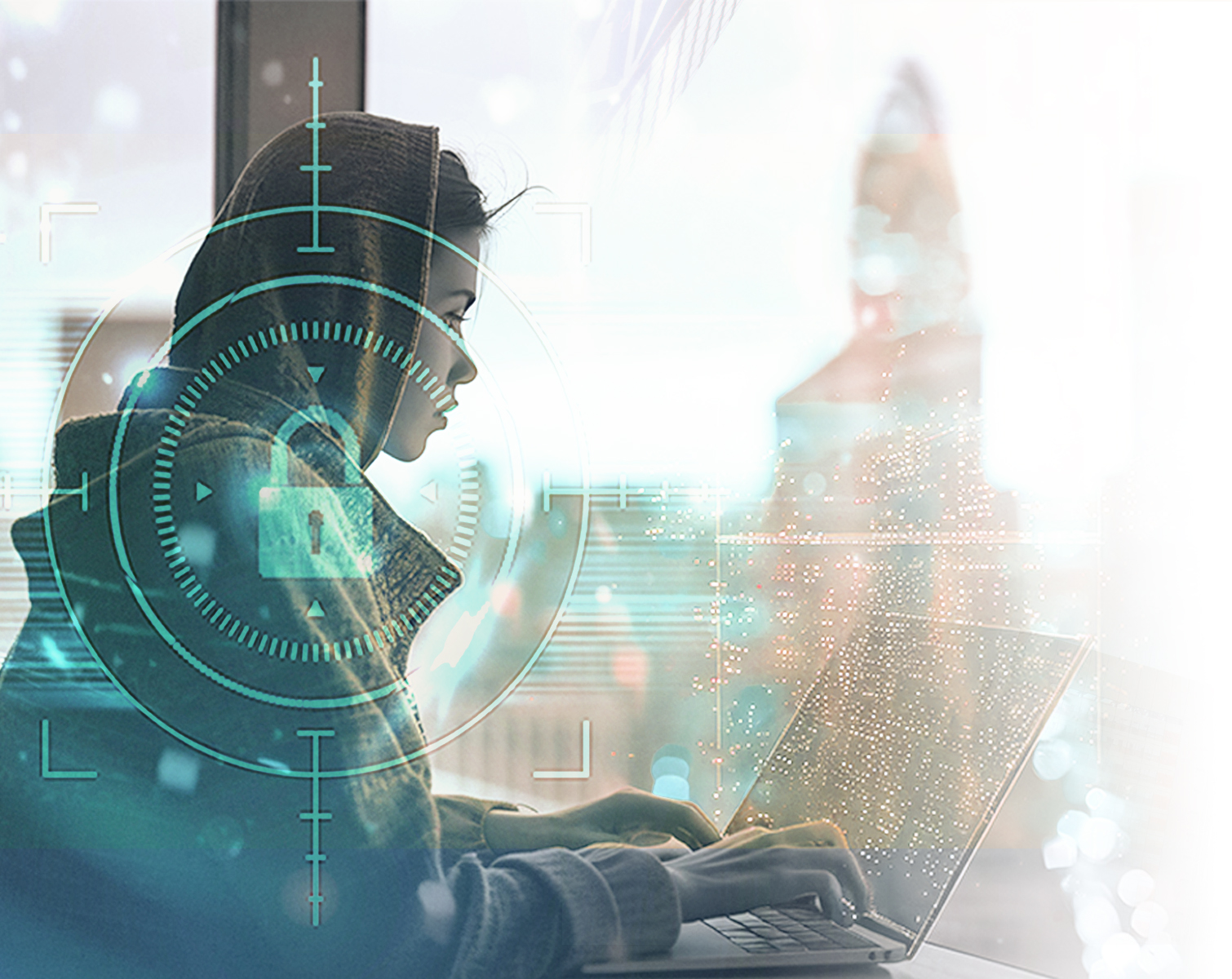 Cyber Security Avianet