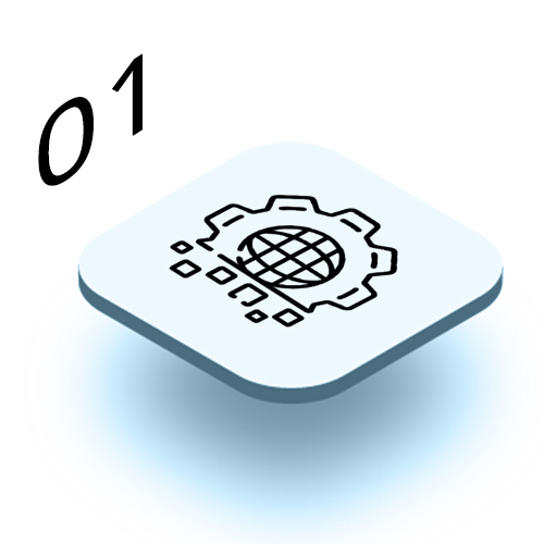 Digital Transformation Strategy