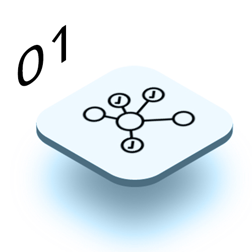 Scalable Infrastructure