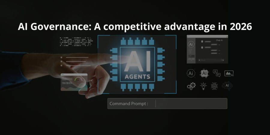 Adopting AI without governing is the same as leaving the door unlocked